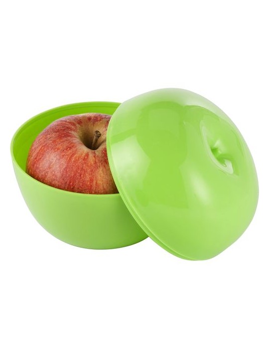 Boîte alimentaire publicitaire A5