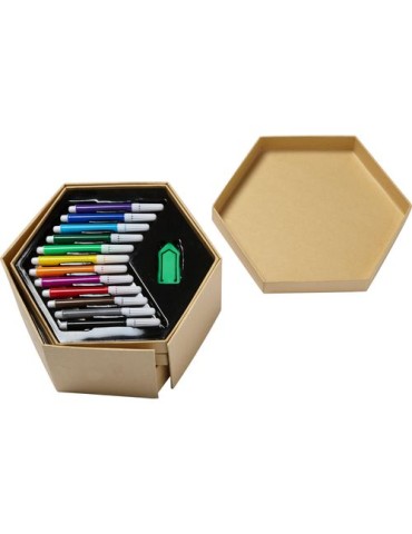 Batterie externe publicitaire 2