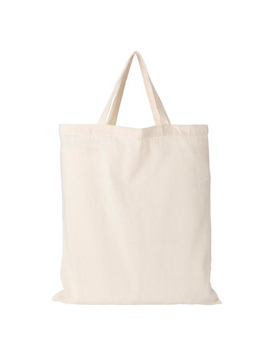 Bloc-notes publicitaire sac shopping