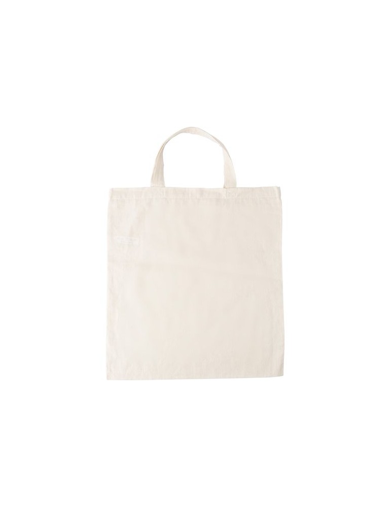 Bloc-notes publicitaire sac shopping