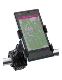 Support de téléphone vélo personnalisable