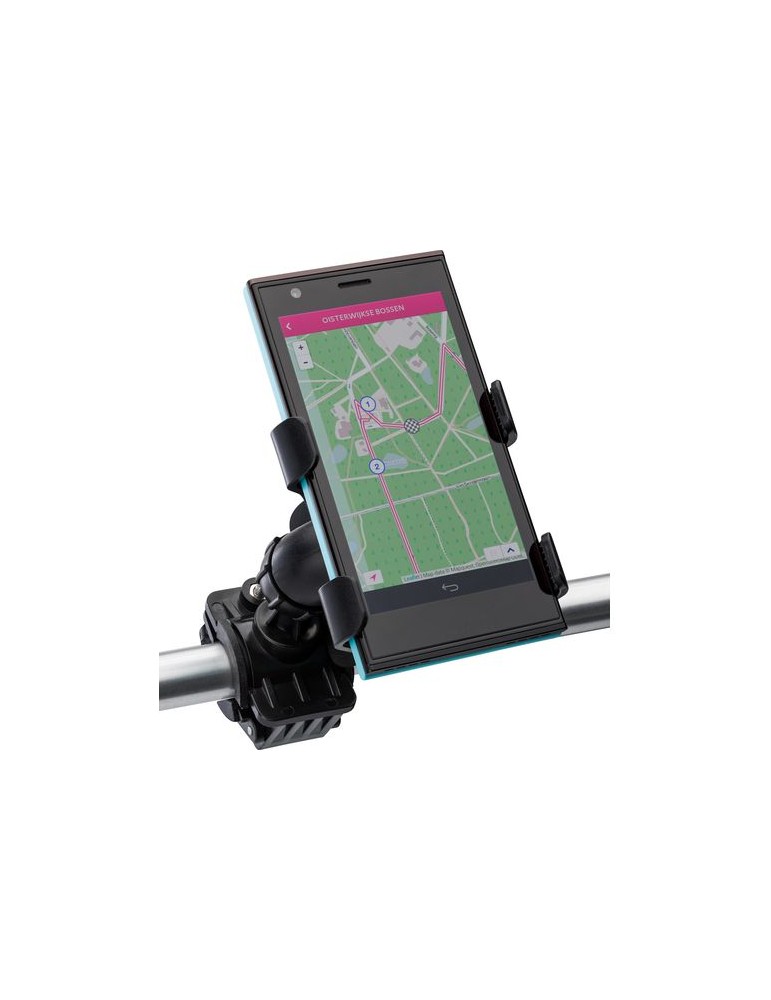 Support de téléphone vélo personnalisable
