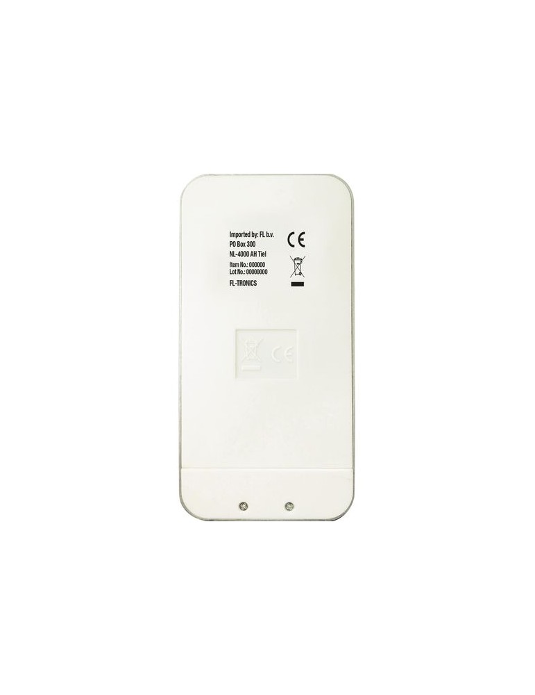 Calculatrice personnalisable pour bureau