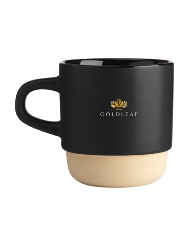 Vivaldi Mug Black 300 ml 2