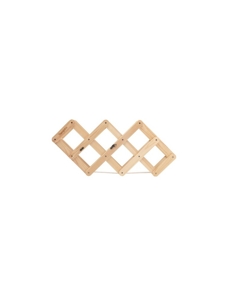 Rackpack Wine Rack