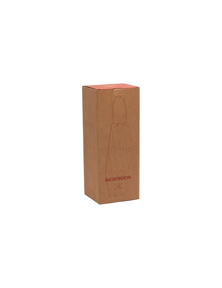 Rackpack Wine Rack