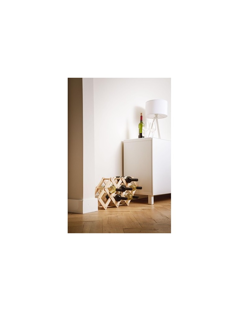 Rackpack Wine Rack