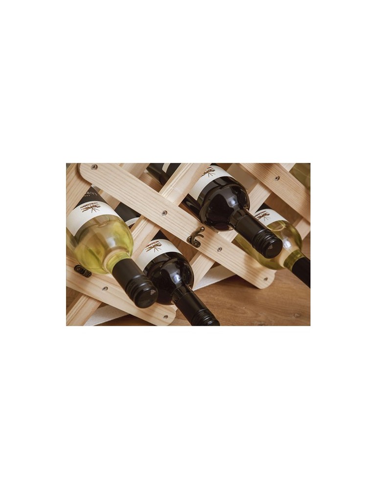 Rackpack Wine Rack