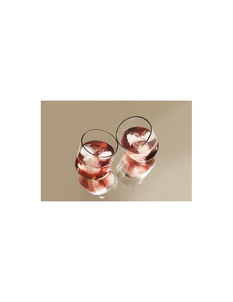 Rebottled® Short Tumbler 2-pack verres
