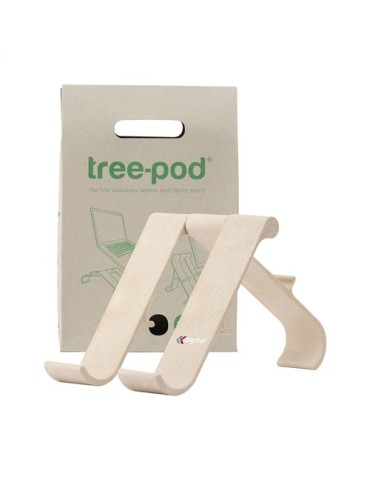 Treepod support pour ordinateur portable 2