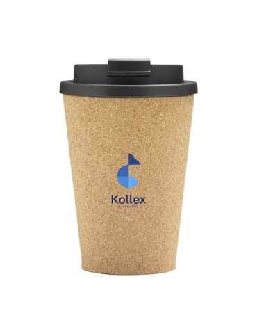 PLA Cork Cup 350 ml mug