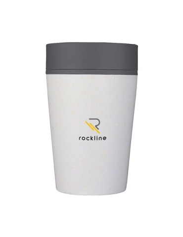 Circular&Co Recycled Coffee Cup 227 ml mug