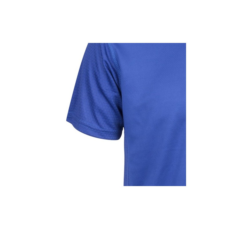 T-Shirt Personnalisable Technique Adulte - Tecnic Rox Matières : polyester Taille textile : M Couleurs : blanc accessoire événem