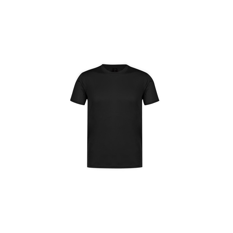 T-Shirt Personnalisable Technique Adulte - Tecnic Rox Matières : polyester Taille textile : M Couleurs : blanc goodies personnal