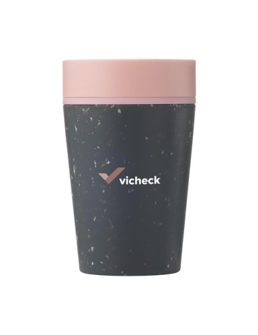 Circular&Co Recycled Coffee Cup 227 ml mug 2