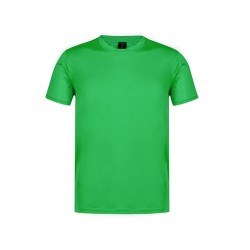 T-Shirt Personnalisable Technique Adulte - Tecnic Rox Matières : polyester Taille textile : M Couleurs : blanc livraison express 2
