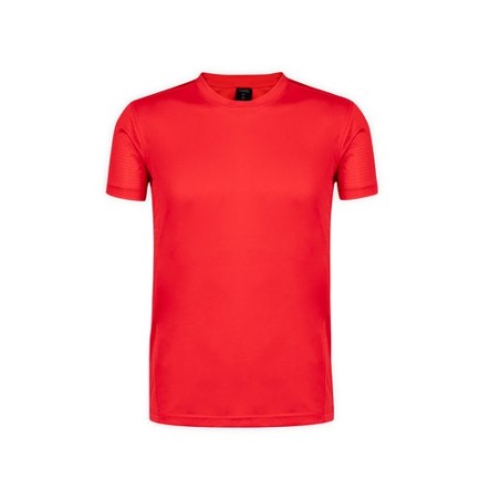 T-Shirt Personnalisable Technique Adulte - Tecnic Rox Matières : polyester Taille textile : XXL Couleurs : vert goodies publicit