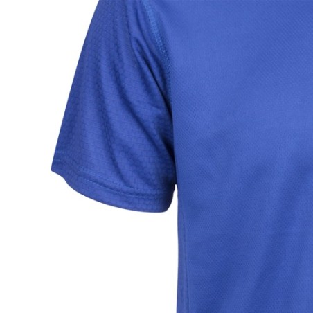 T-Shirt Personnalisable Technique Adulte - Tecnic Rox Matières : polyester Taille textile : XXL Couleurs : vert objet promo peti