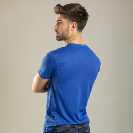 T-Shirt Personnalisable Technique Adulte - Tecnic Rox Matières : polyester Taille textile : XXL Couleurs : vert accessoire événe