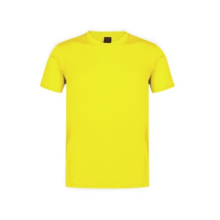 T-Shirt Personnalisable Technique Adulte - Tecnic Rox Matières : polyester Taille textile : XXL Couleurs : vert cadeau affaires 