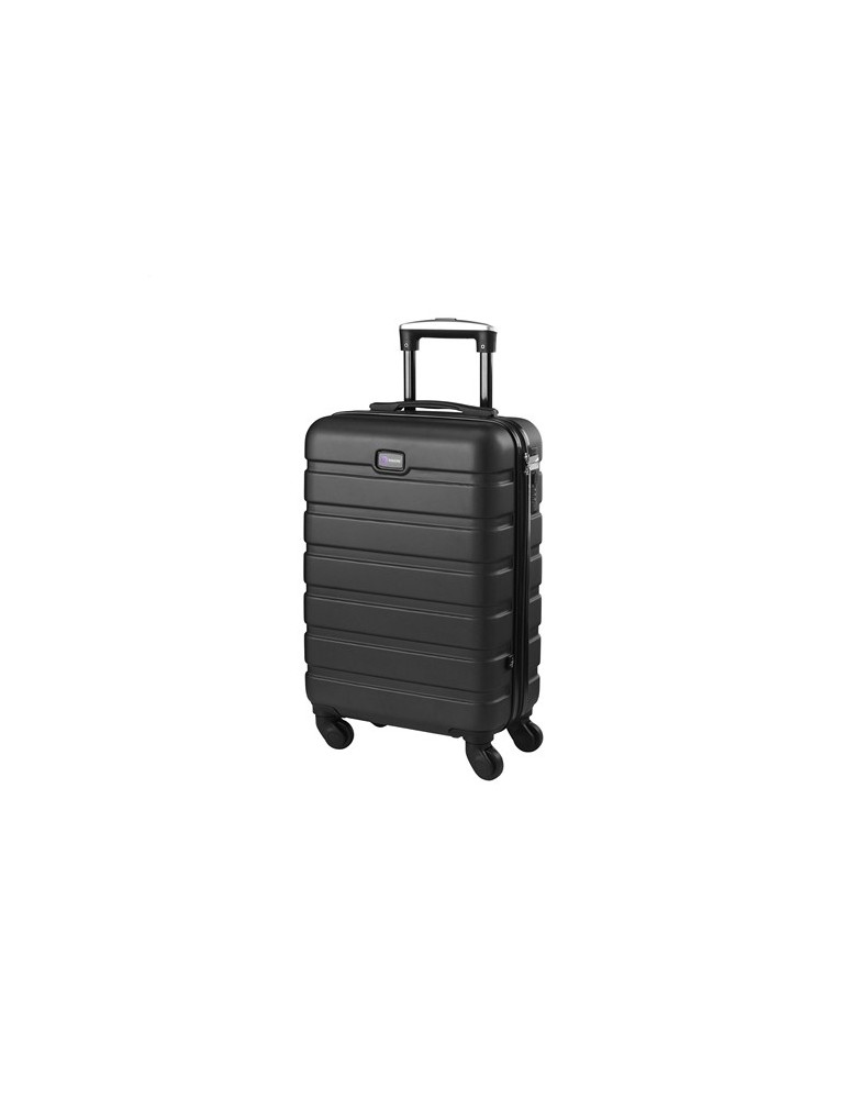 Amsterdam Trolley GRS Recycled ABS