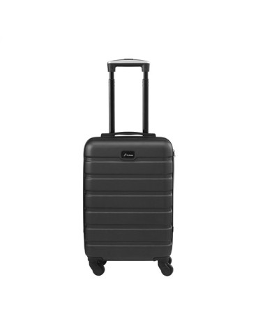 Amsterdam Trolley GRS Recycled ABS 2