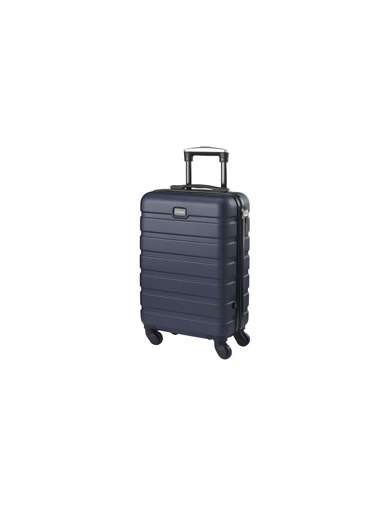 Amsterdam Trolley GRS Recycled ABS