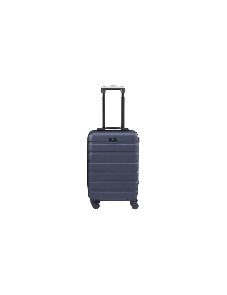 Amsterdam Trolley GRS Recycled ABS