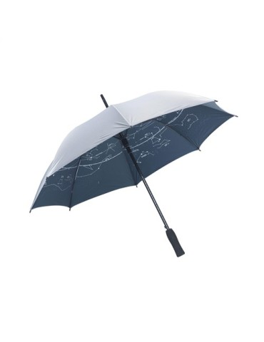 FiberStar parapluie 23 inch