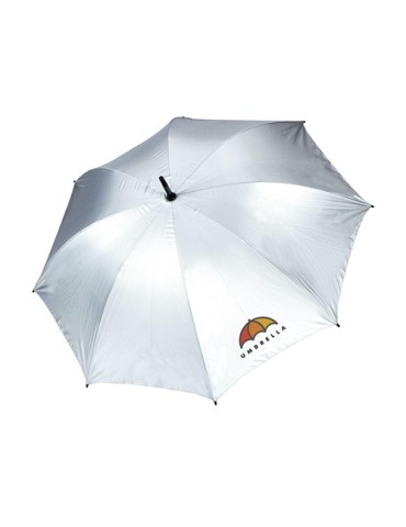 FiberStar parapluie 23 inch 2