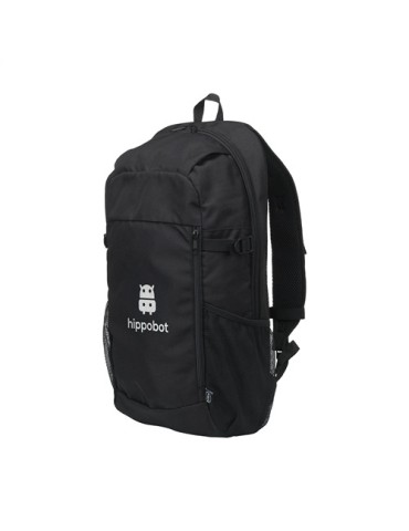 WyattTrail GRS RPET Backpack sac à dos 2