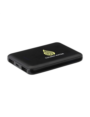 PocketPower 5000 RCS Recycled Powerbank chargeur