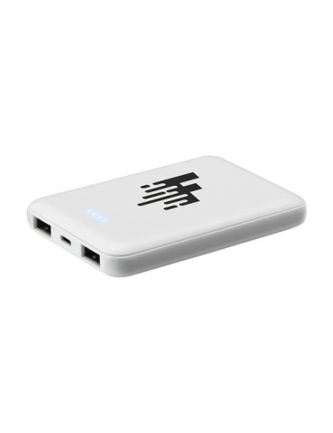 PocketPower 5000 RCS Recycled Powerbank chargeur 2