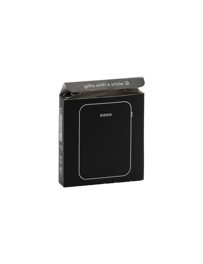 PocketPower 5000 RCS Recycled Powerbank chargeur