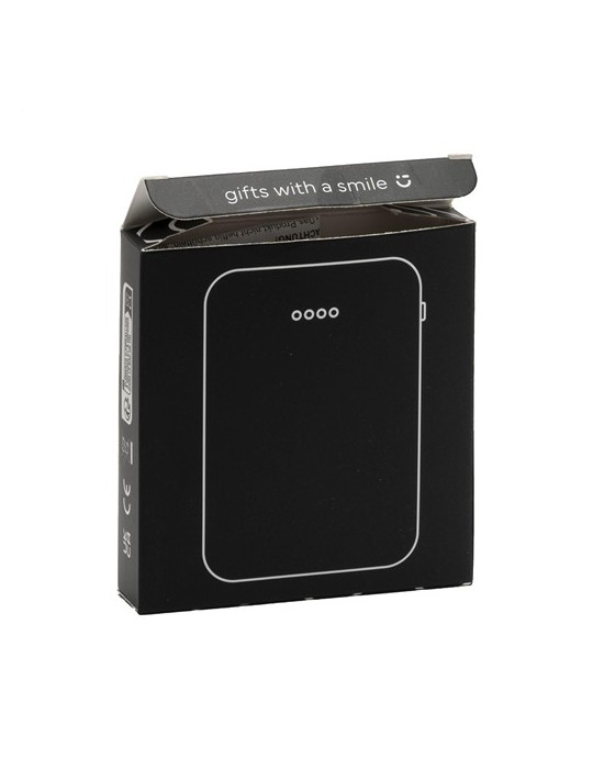 PocketPower 5000 RCS Recycled Powerbank chargeur