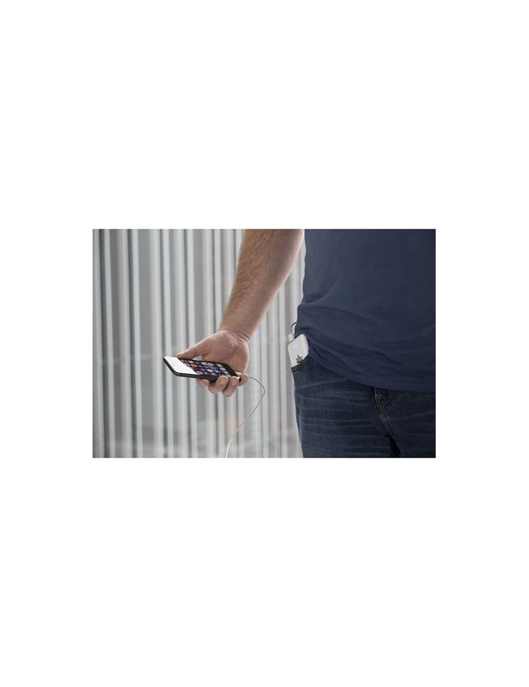 PocketPower 5000 RCS Recycled Powerbank chargeur