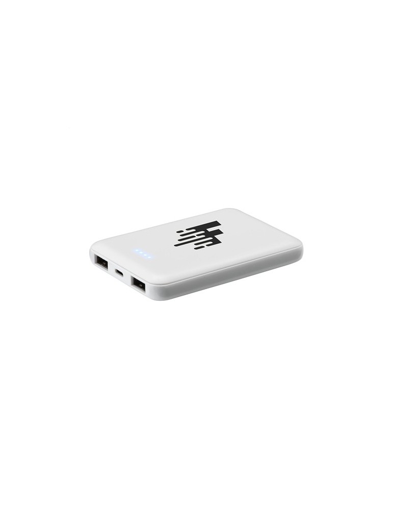 PocketPower 5000 RCS Recycled Powerbank chargeur