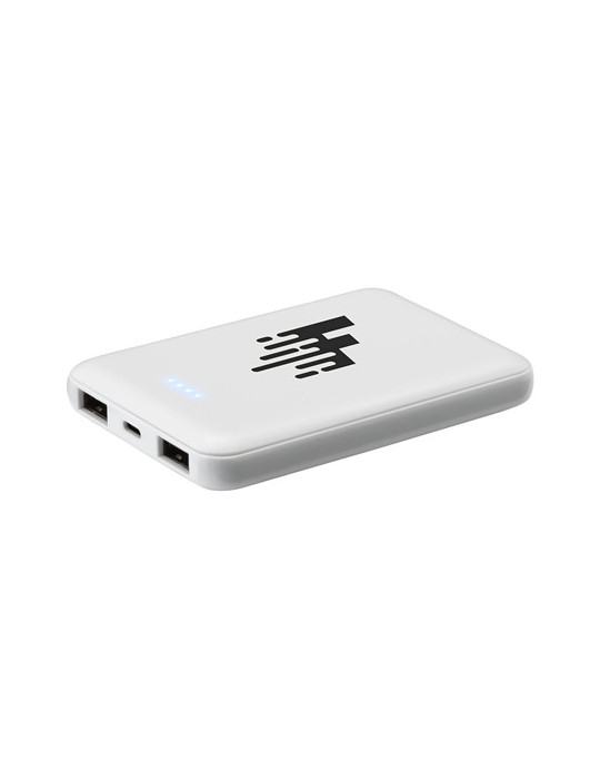 PocketPower 5000 RCS Recycled Powerbank chargeur