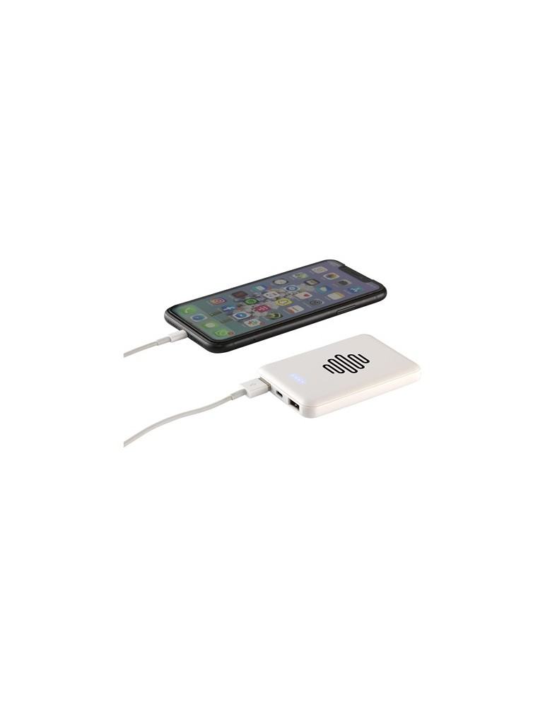 PocketPower 5000 RCS Recycled Powerbank chargeur