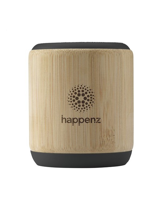 Timor Bamboo Wireless Speaker