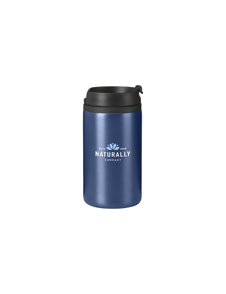 Thermo Can RCS Recycled Steel 300 ml gobelet iso