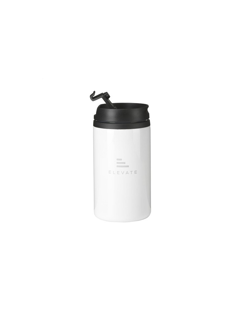 Thermo Can RCS Recycled Steel 300 ml gobelet iso