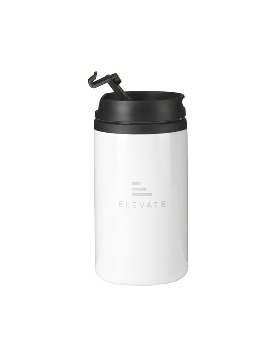 Thermo Can RCS Recycled Steel 300 ml gobelet iso