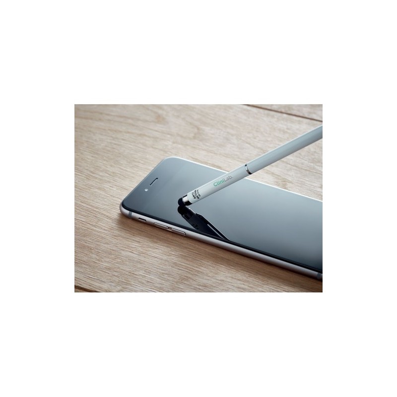 Stylo Stylet Antibactérien NEILO CLEAN