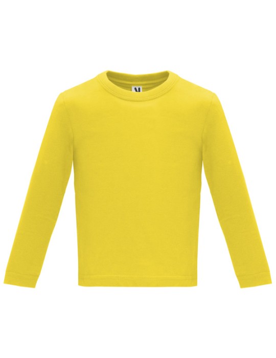 BABY L/S