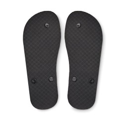 Tongs s pour sublimation personnalisables personnalisable avec votre logo