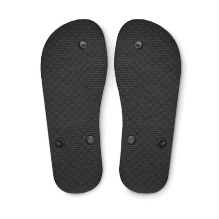 Tongs s pour sublimation personnalisables personnalisable avec votre logo