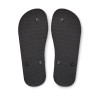 Tongs s pour sublimation personnalisables personnalisable avec votre logo