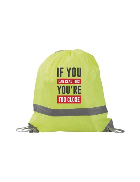 SafeBag sac à dos