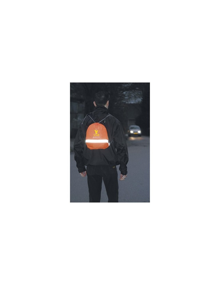 SafeBag sac à dos